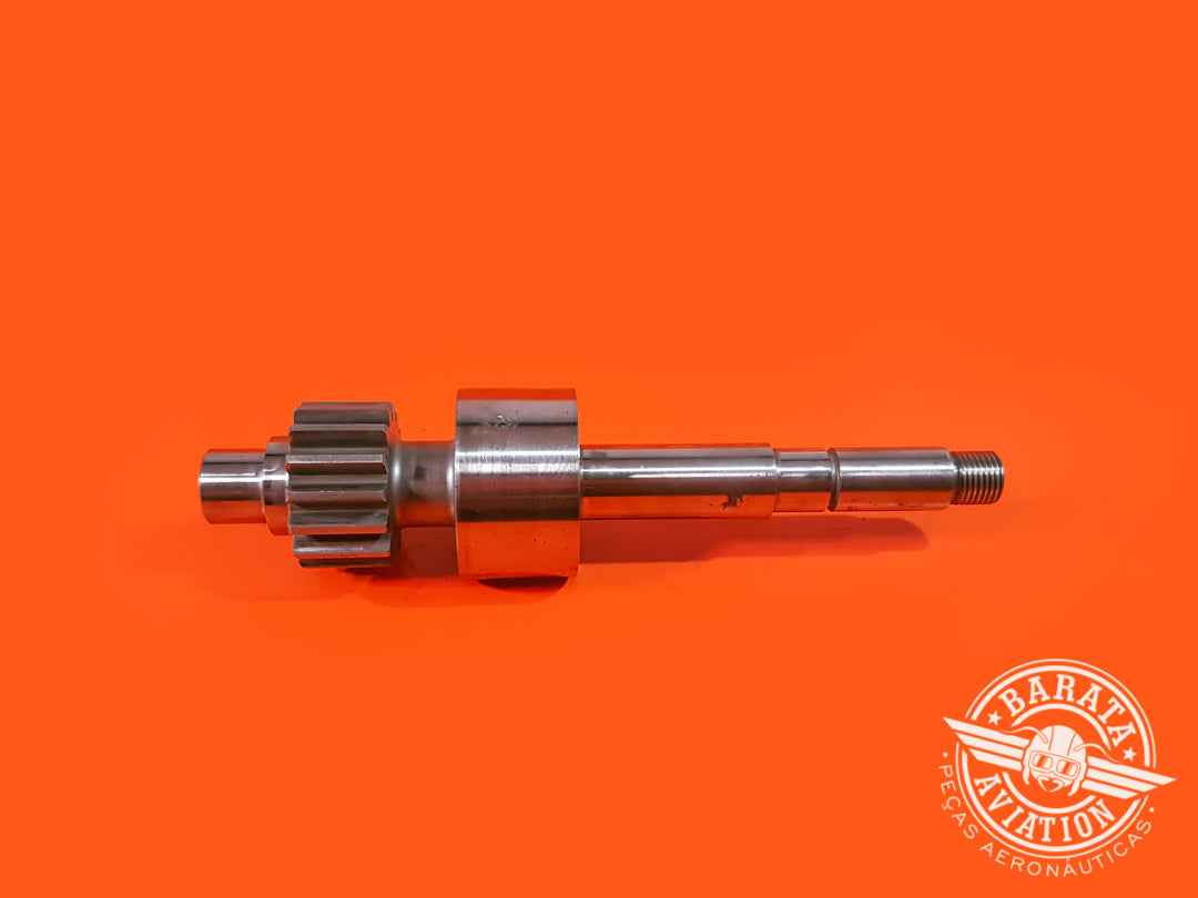 STARTER ADAPTER SHAFT - P/N 652406
