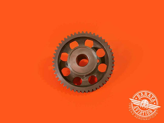 WORM STARTER GEAR - P/N 653717