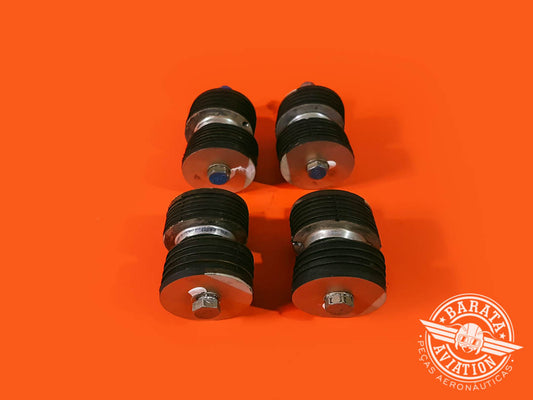 KIT - SOPORTE AMORTIGUADOR - P/N J-10778-16