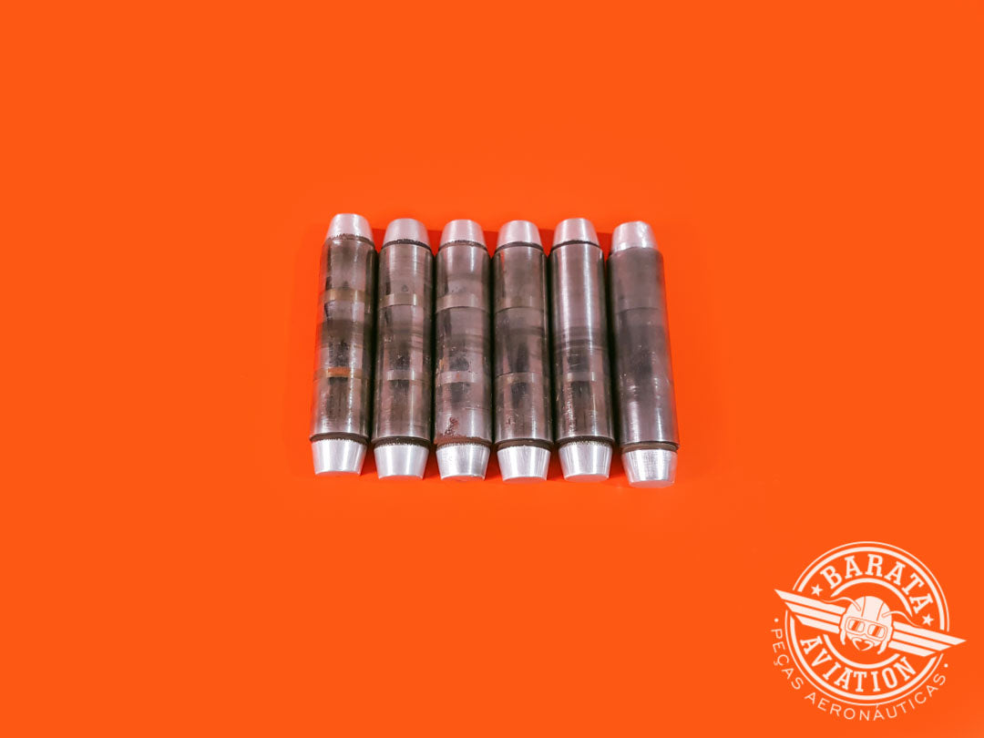 PIN AND PLUG ASSEMBLY KIT - P/N 630046