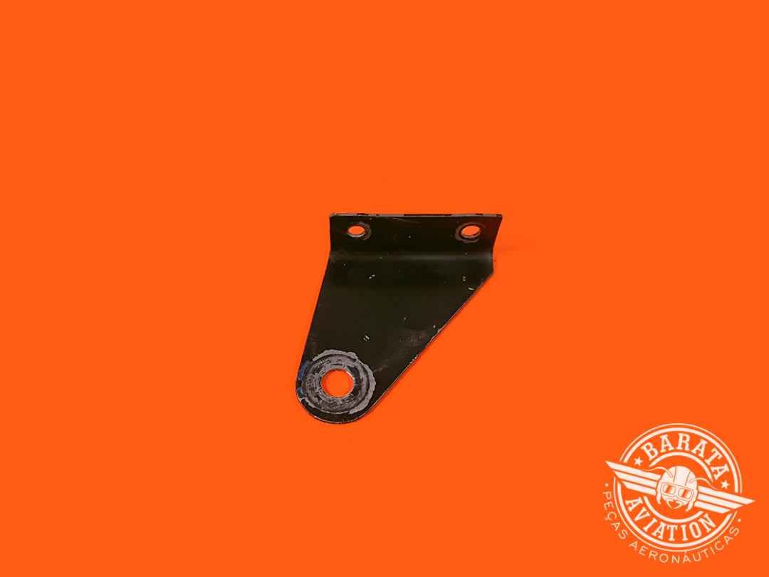 AFT BAFFLE SUPPORT ASSY - P/N 0851841-1