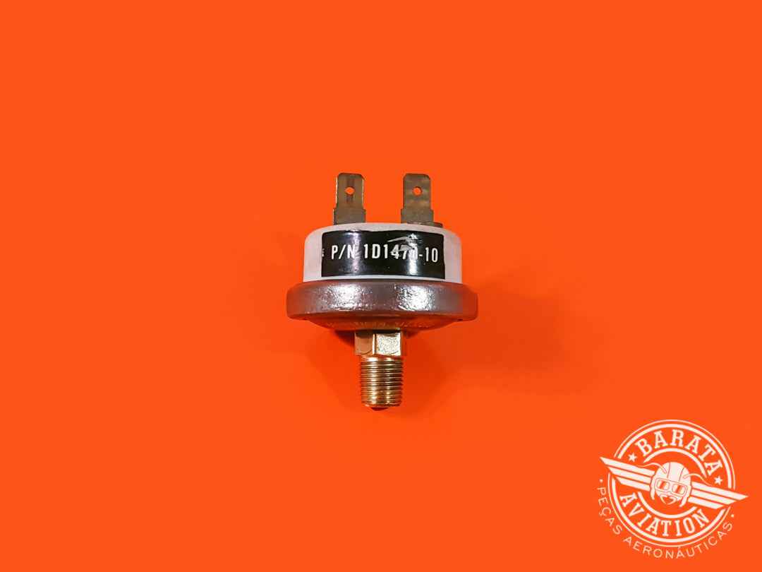 1D1470-10 OIL PRESSURE SWITCH