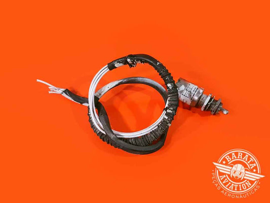 MICRO SWITCH - P/N 1CH21-4