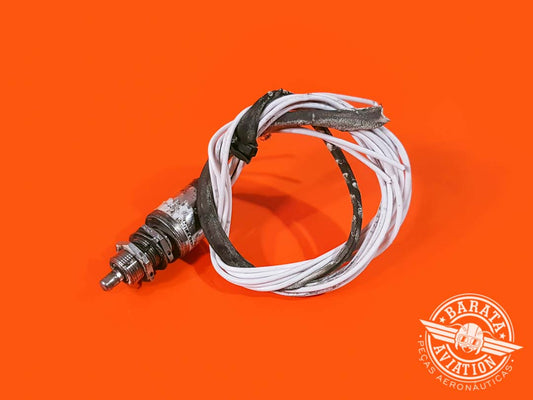 MICROINTERRUPTOR IZQUIERDO - N.° DE PARTE 1CH21-4