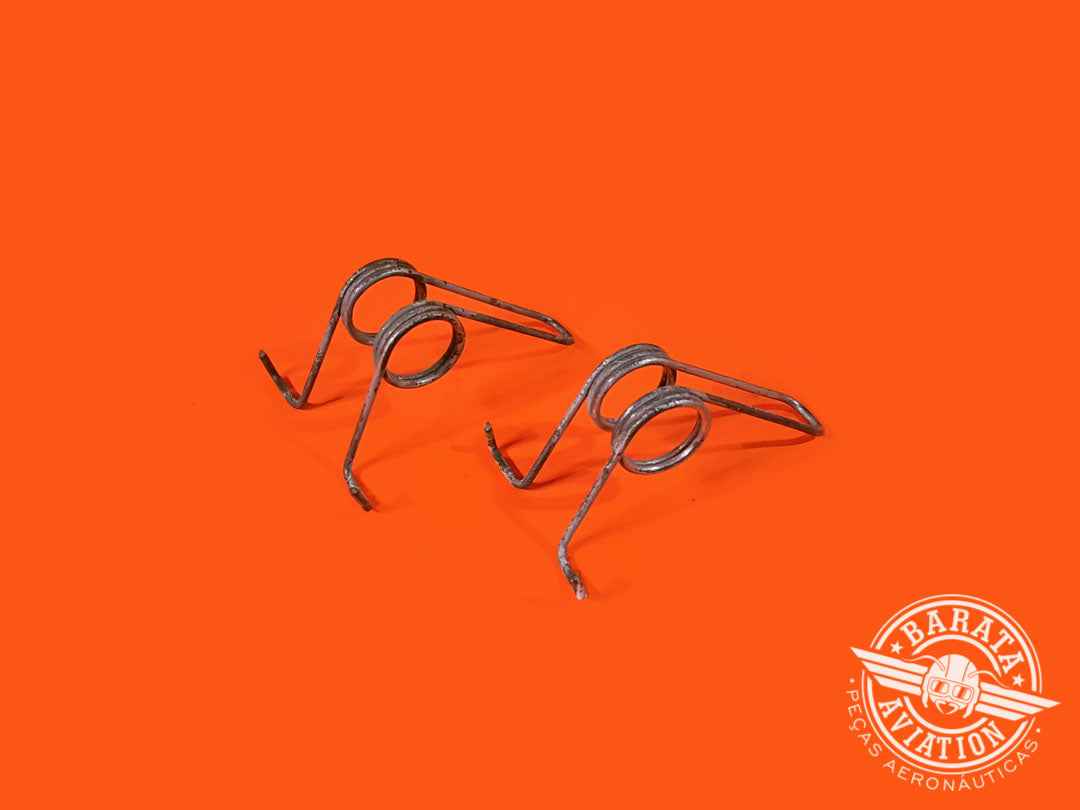 LANDING GEAR UPLOCK SPRING - P/N 41979-00