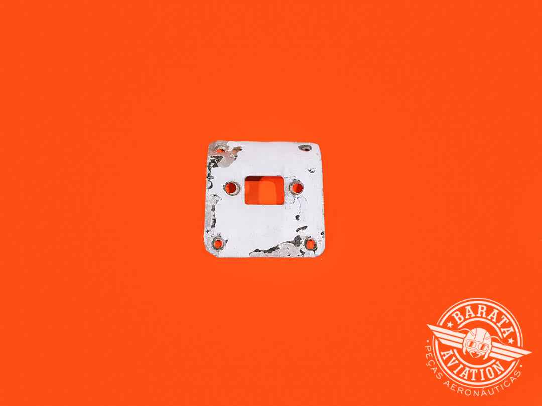 LIFT DETECTOR MOUNTIG PLATE - P/N 187-2