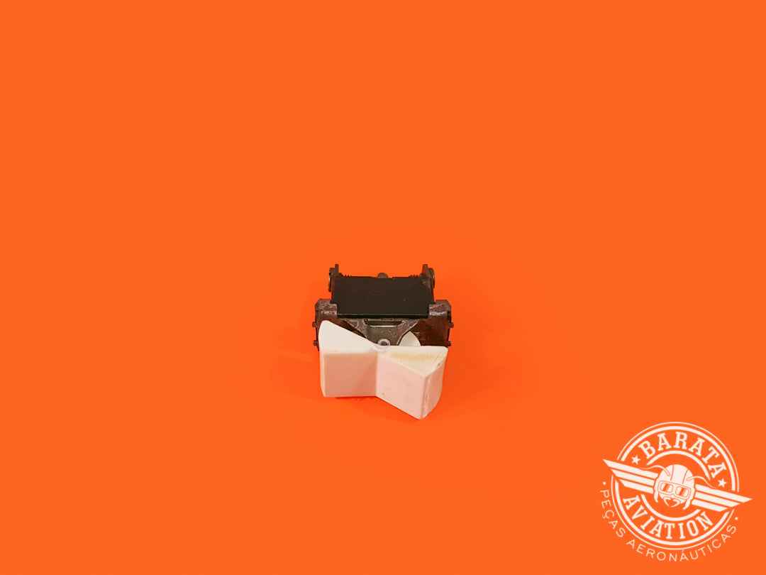 CABINETRY LIGHTS SWITCH - P/N TILB64-1S-WH-F