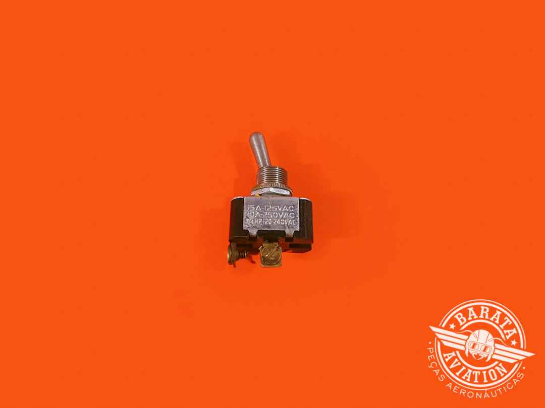 OVERHEAD LIGHTS SWICH - P/N 2FB54-73