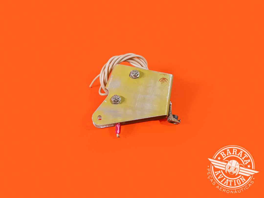 REAR ENTRANCE DOOR AJAR SWITCH ASSEMBLY - P/N 54190-03