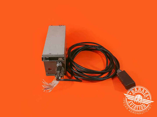 RECEIVER ADF P/N: 066-1016-00