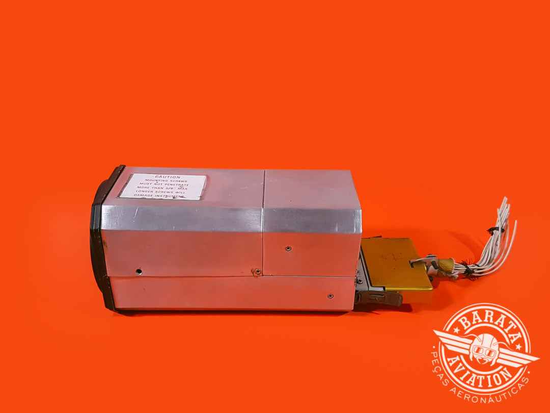 INDICADOR KI 204 VOR/LOC/CONV E G.S. P/N 066-3034-02