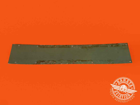 AFT TUNNEL COVER PLATE - P/N 68415-00