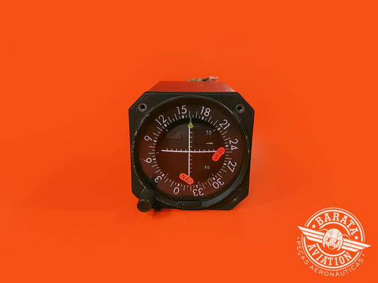 VOR/GS INDICATOR - P/N 622-4478-001