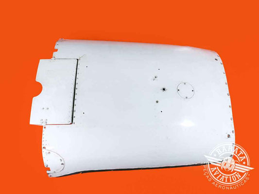 BOTTOM COWL ASSEMBLY - P/N 37207-104