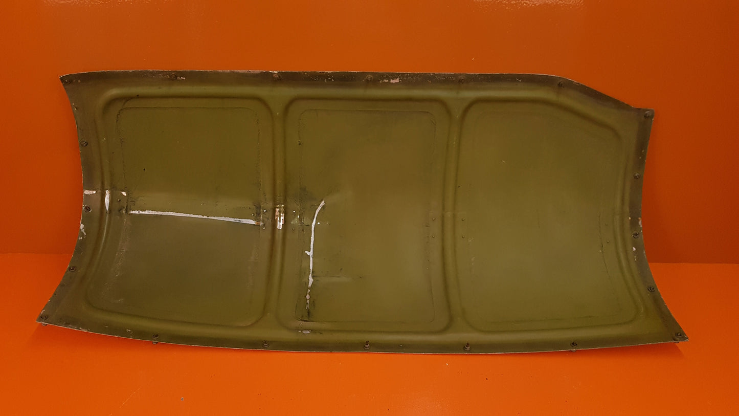 78726-10 Piper Cowl Side Panel Assembly