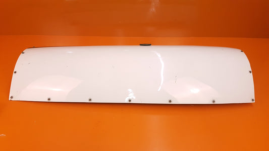 78726-10 Piper Cowl Side Panel Assembly