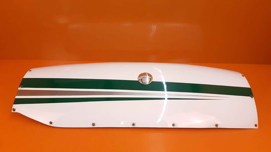 78726-11 Piper Cowl Side Panel Assembly