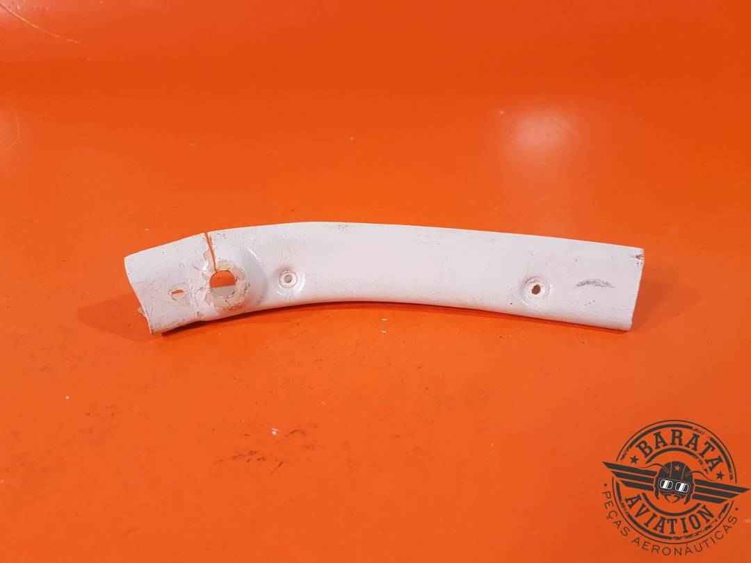 R/H WINDOSHIELD TRIM COVER P/N1: 63149-23