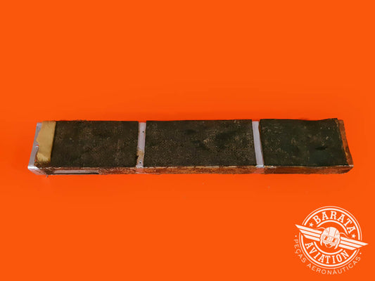 37165-60 HEAT DUCT ASSEMBLY