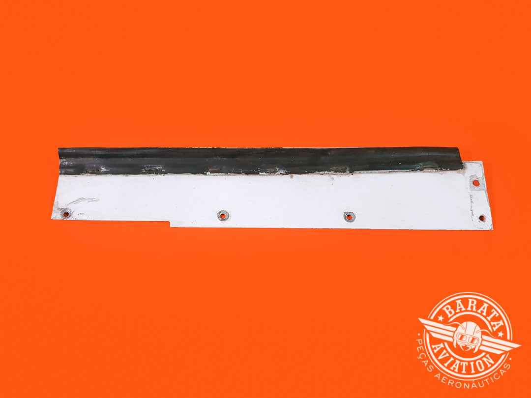 L/H AFT WING ACCESS PLATE ASSEMBLY - P/N 67723-00