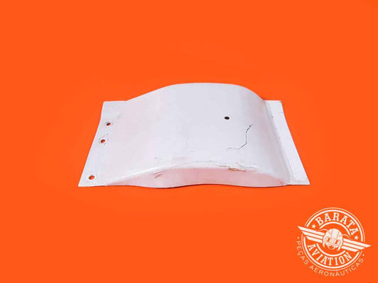 L/H WING BOLT COVER - P/N 63942-00