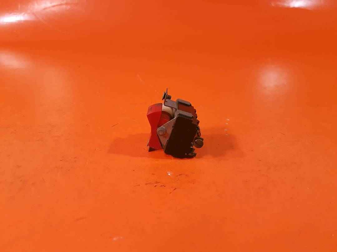 MASTER SWITCH P/N: 99377-13