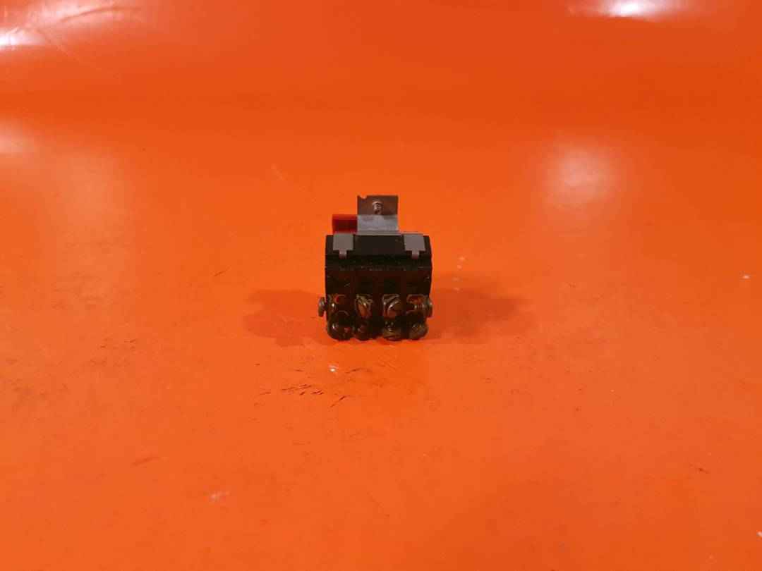 MASTER SWITCH P/N: 99377-13