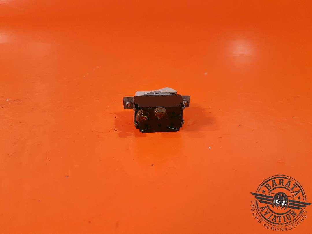 LEFT MAGNETO SWITCH P/N: 93377-08 EACH UNIT
