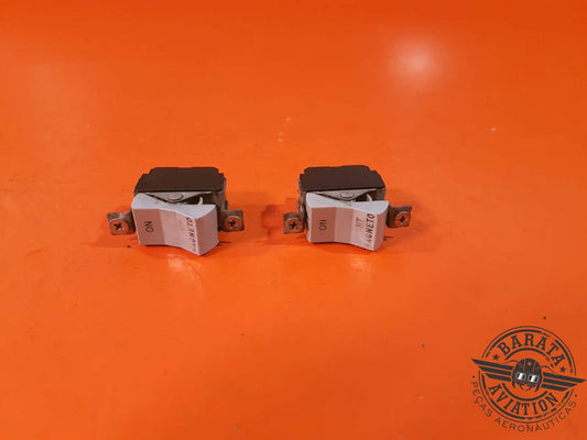 RIGHT MAGNETO SWITCH P/N1: 93377-09