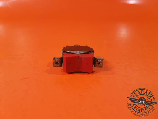 STARTER SWITCH P/N1: 99377-11