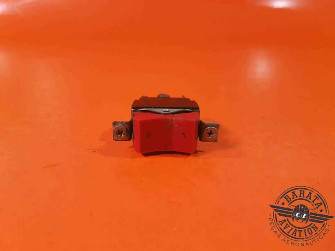 STARTER SWITCH P/N1: 99377-11