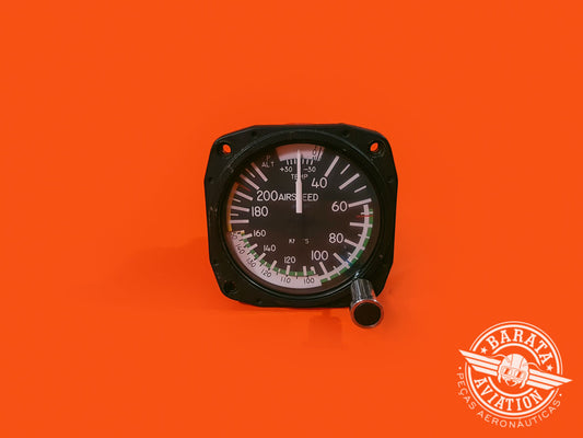 VELOCIDAD DEL AIRE - N.° de pieza 8125