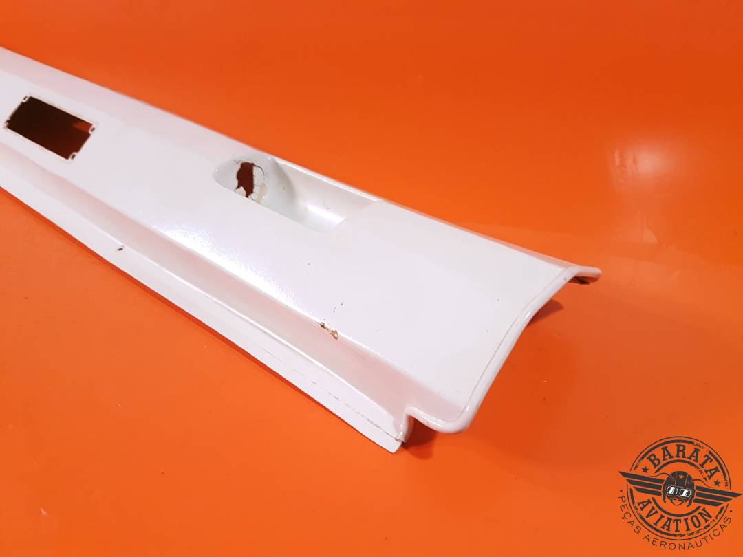 DUCT ASSEMBLY - FRESH AIR VENT, FORWARD P/N: 69990-02