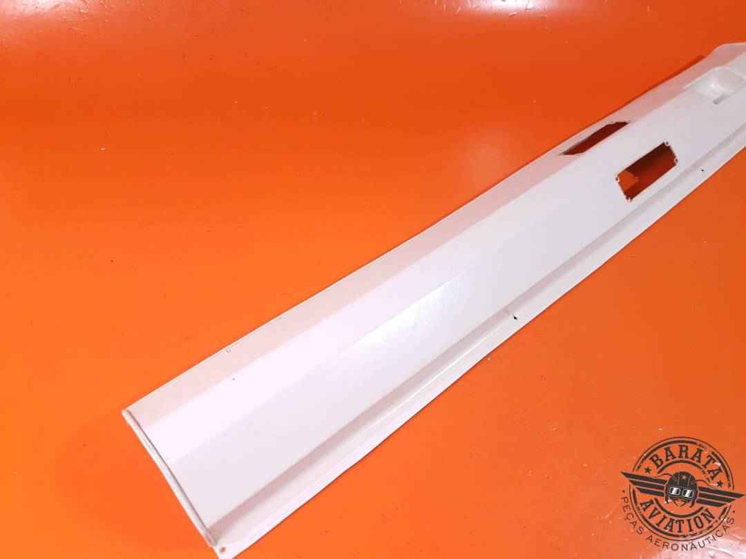 DUCT ASSEMBLY - FRESH AIR VENT, FORWARD P/N: 69990-02