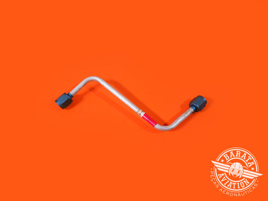 Tube Assembly - P/N 37167-19