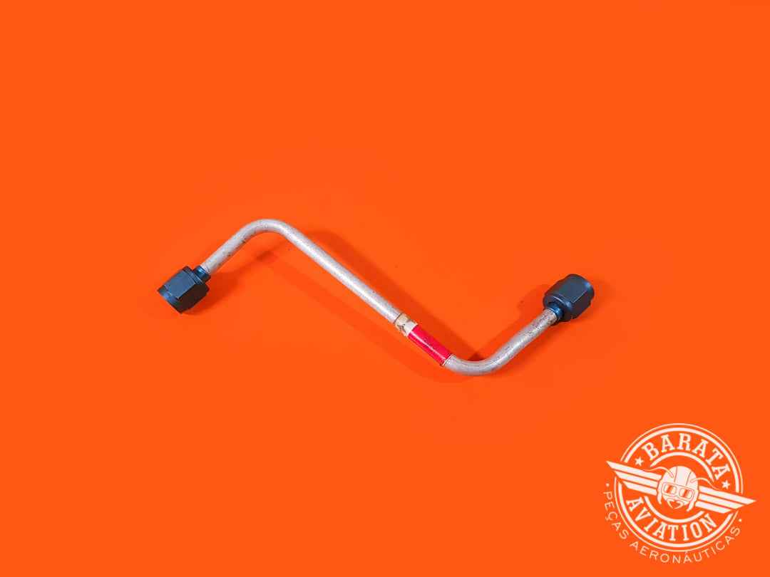 TUBE ASSEMBLY - P/N 37167-19