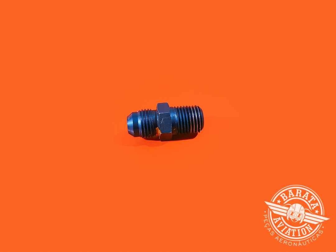 NIPPLE - P/N AN816-6D