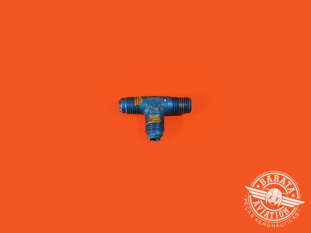 TEE - P/N AN826-6D