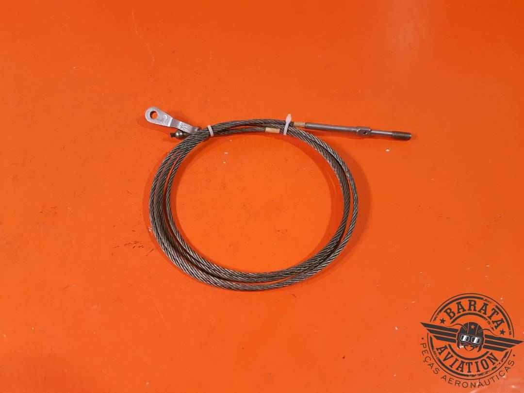 CABLE ASSEMBLY P/N: 62701-36