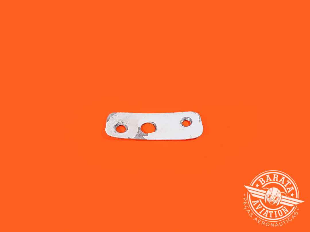 STRIKER PLATE - P/N 96986-00