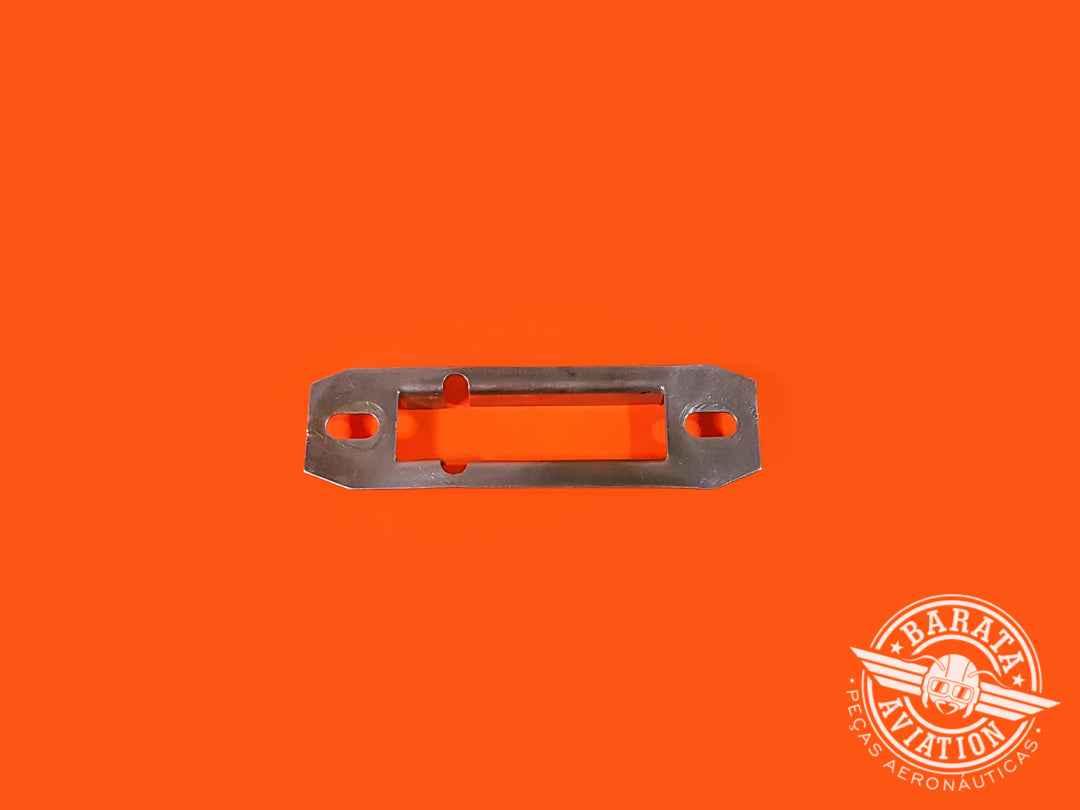 DOOR LATCH PLATE P/N: 68353-00