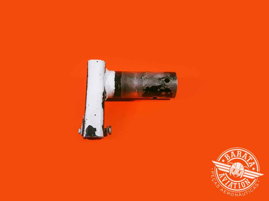 L/H FLAP TORQUE TUBE TUBE ASSEMBLY - P/N 62727-00