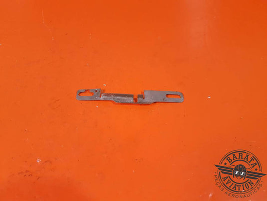 FORWARD DOOR LATCH PLATE P/N: 79234-00