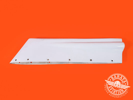 CONJUNTO DE CARENADO DE PUNTA DE TIMÓN - P/N 95907-00