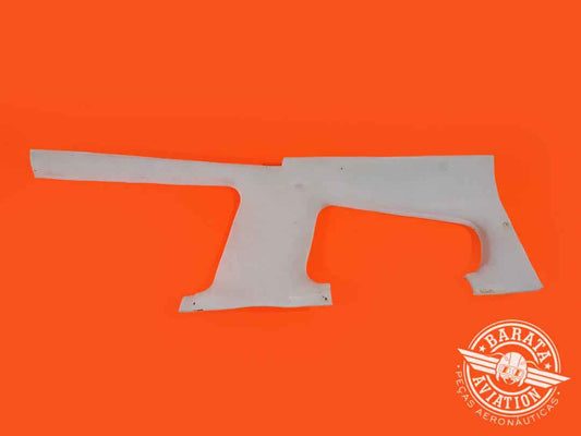 R/H REAR WINDOW TRIM COVER ASSDEMBLY - P/N 78349-11