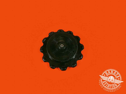 RUDDER TRIM WHEEL ASSEMBLY - P/N 96008-00