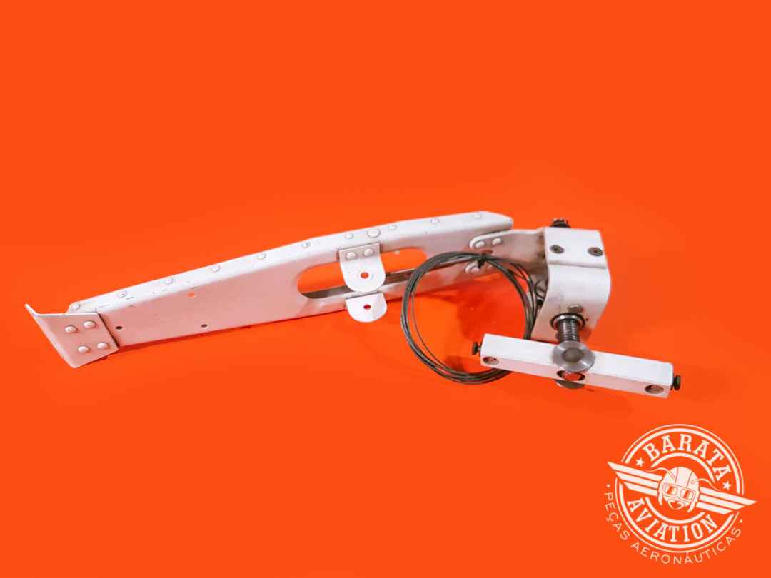 STABILATOR TRIM BARREL - P/N 96596-02