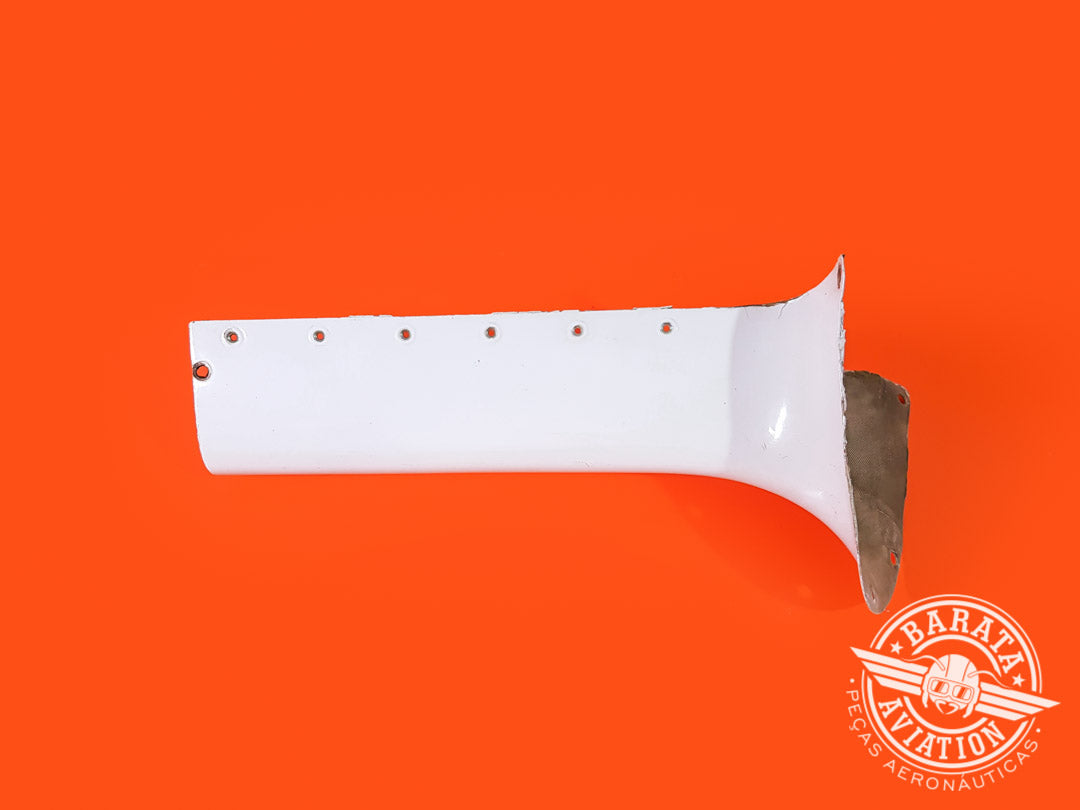 R/H LEADING EDGE OUTBOARD FAIRING ASSEMBLY - P/N 37329-01