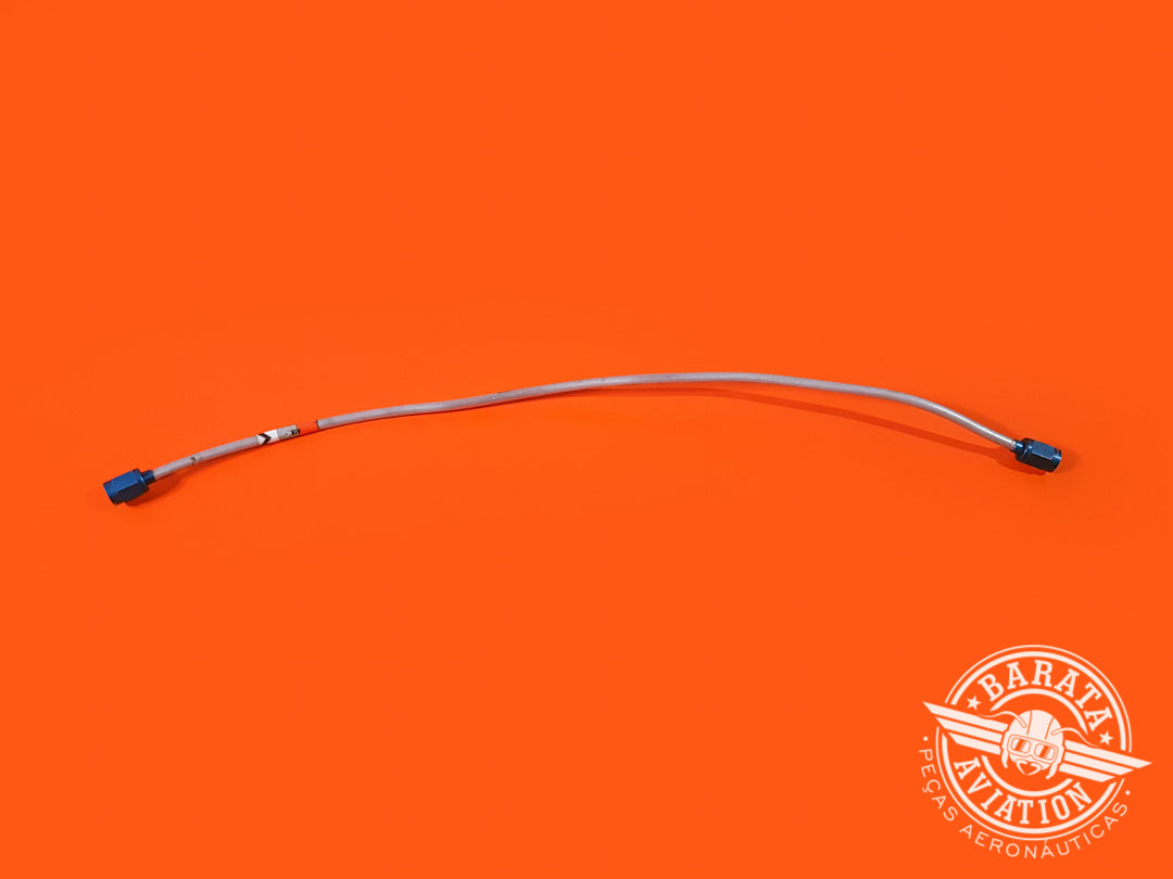 R/H STATIC AIR TUBE ASSEMBLY - P/N 95153-79