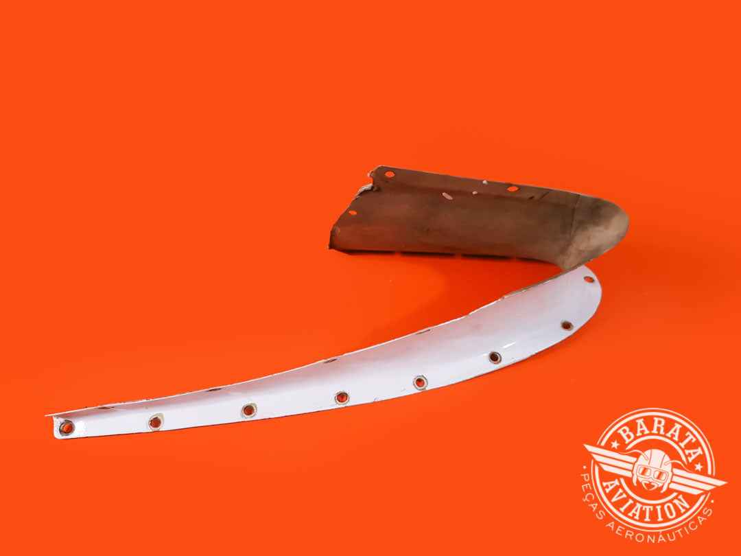 R/H NACELLE INBOARD FAIRING ASSEMBLY - P/N 37335-01